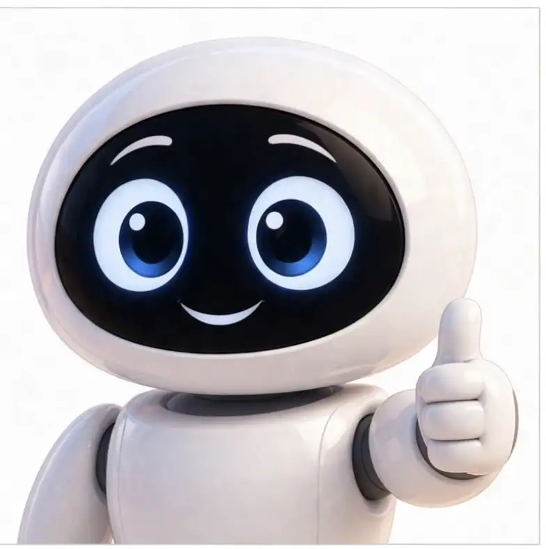 Enrique, Dave's robot character