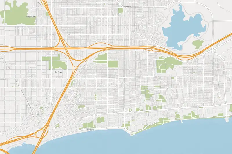 Doodle Maps