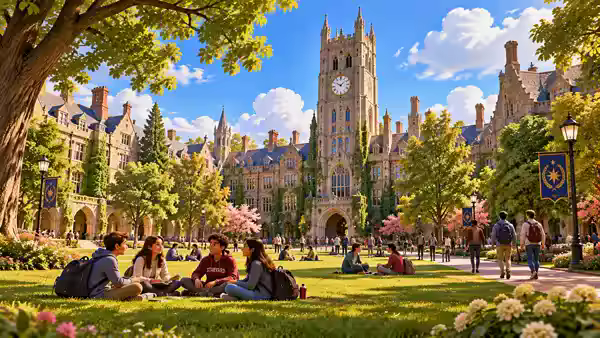 Starvard University