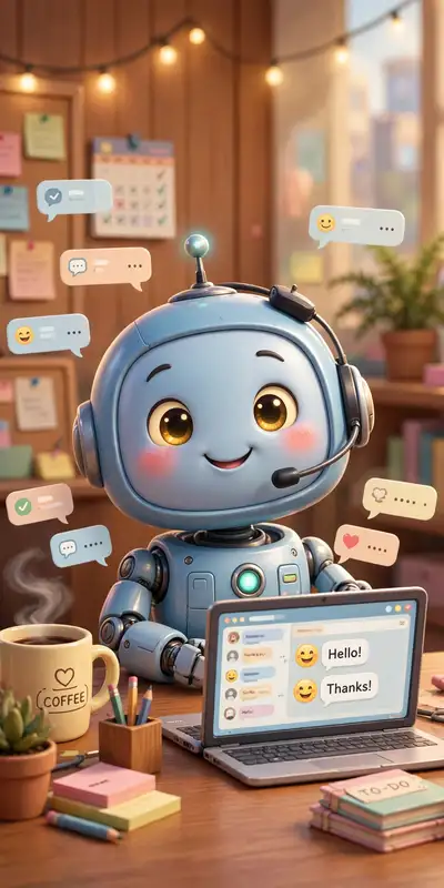 Viktor, the AI employee