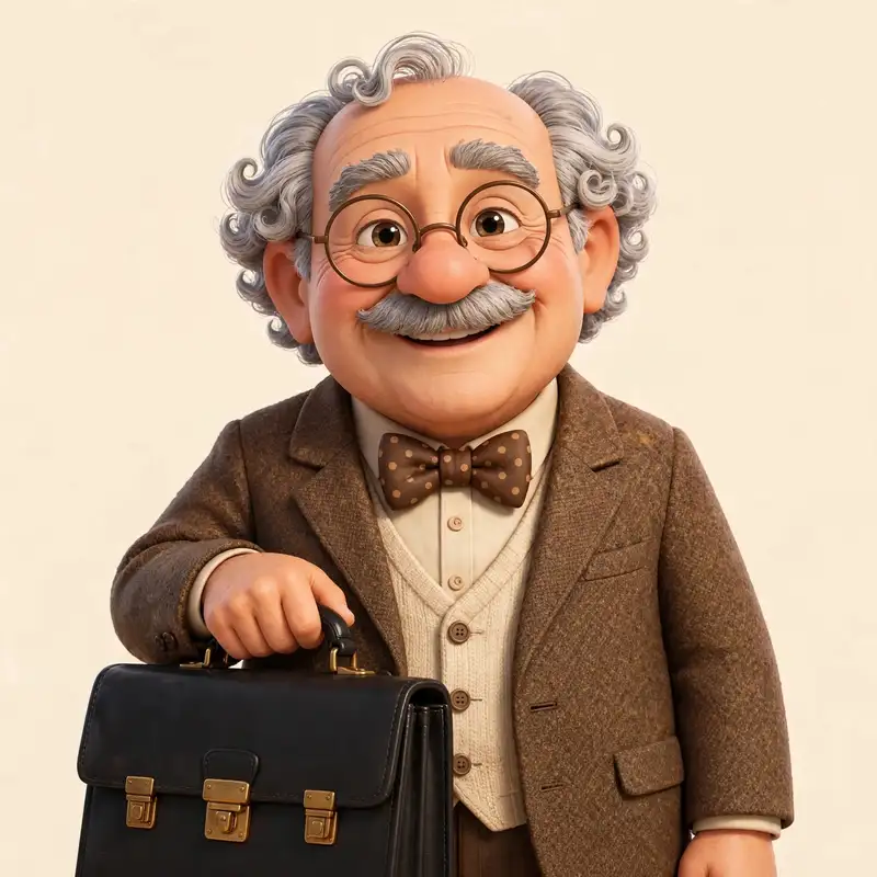 Mr. Finley, E2's lawyer