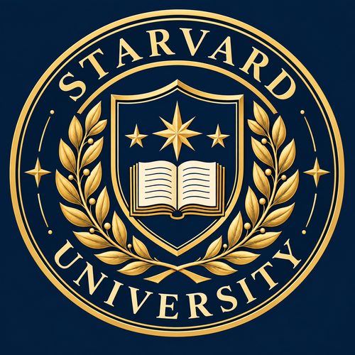 Starvard seal