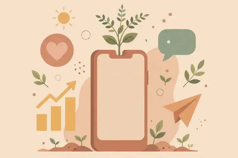 Social Media 101 course cover